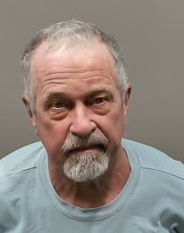 Photo of Hall Jr, Winston Shelley