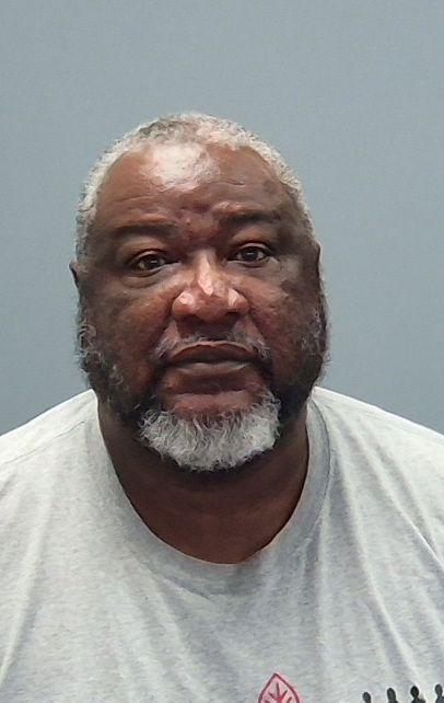 Photo of Robinson, Charles Ray