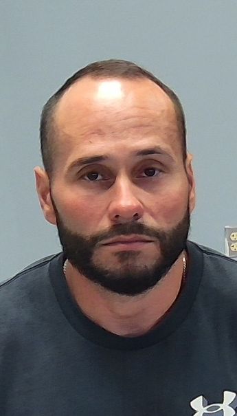 Photo of Ortiz, Elvin Ruben