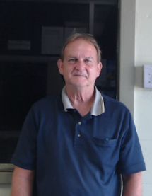 Allen Timothy Osborne
