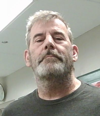 Photo of Hazard, James Robert