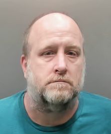Photo of WILKUS, JASON MICHAEL