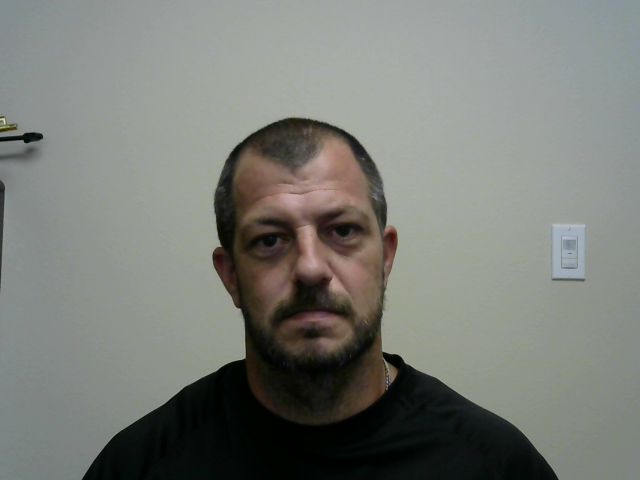 Photo of Mason, Dustin Earl