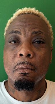 Photo of WALLACE, ANDRE RAYMON
