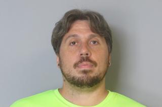 Photo of White, Jeffrey David