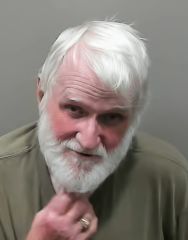 Robert Tony Byrd