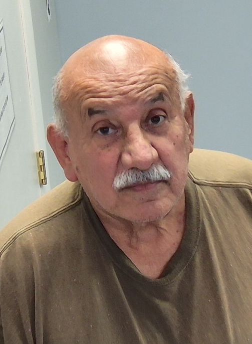 Photo of Ortiz, Arthur Gonzales