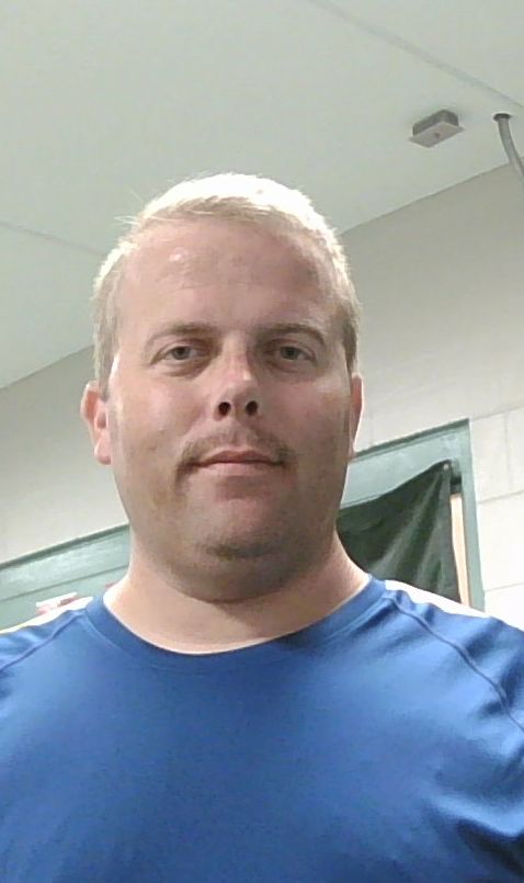 Photo of CROFT, ALEXANDER MCKESSON