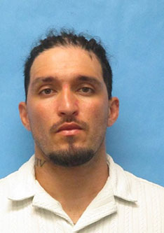 Photo of Torres Jr, Christopher Michael