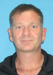 Photo of Smith, Steven Daniel