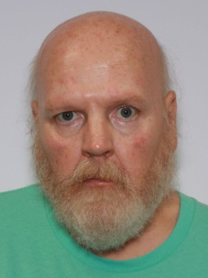 Photo of Baird, Brian Curtis