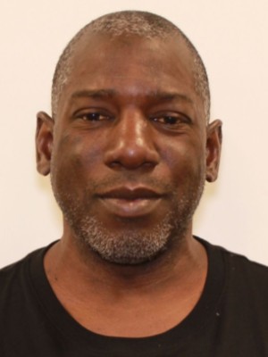 Photo of Burney, Antonious Lamar