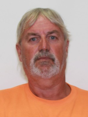 Photo of Campbell Sr, Gregory Lee