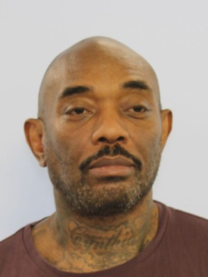 COREY RENARD DAVIS
