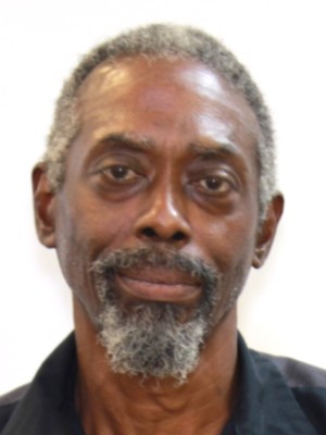 Photo of DAVENPORT, ROY W