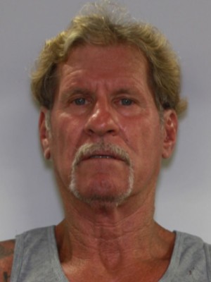 Photo of GARRISON, JONNIE BRIAN