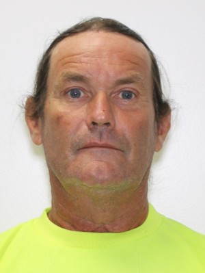 Photo of Garnett, Daniel Alexander