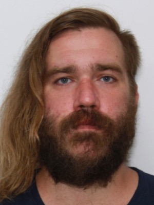 Photo of HOUGH, NICHOLAS WARD