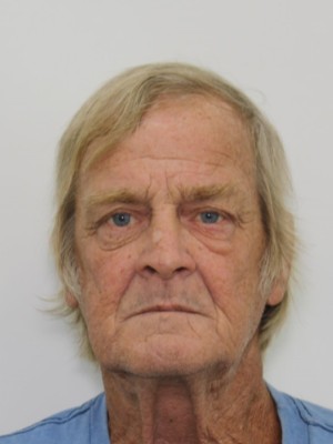 Tony Gene Holt Sr
