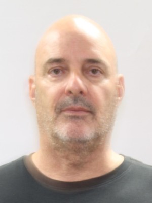 Photo of HIRSCHI, ROBERT ARNOLD