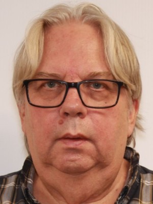 JAMES ROBERT KABOT