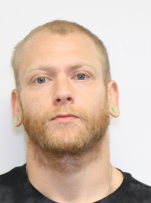 Photo of MOULDER, DAKOTA JAMES