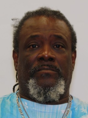 Photo of Mobley, Terry Anthony