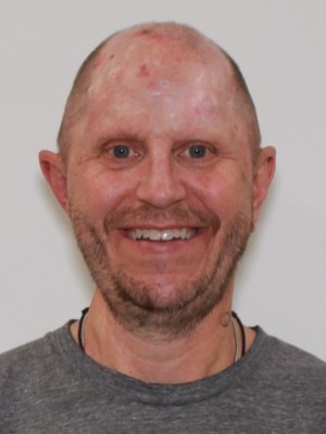 Photo of MANOLY, MICHAEL LAWRENCE