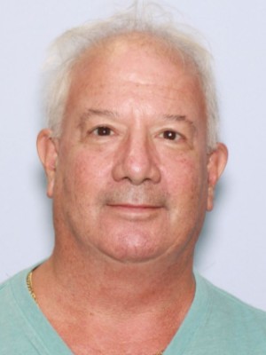 Photo of NAIDITCH, MARSHALL EVAN