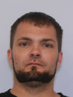 Photo of OSGOOD, MARK DAVID
