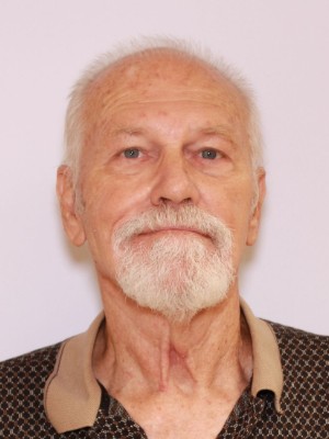 Photo of OLSON, ROBERT HAYMOND