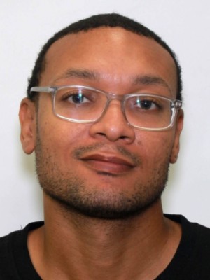 Photo of RIVERA, ISAIAH KWAMEL