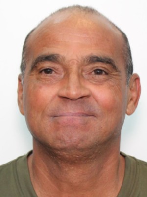 Photo of RUIZ, MICHAEL JOHN