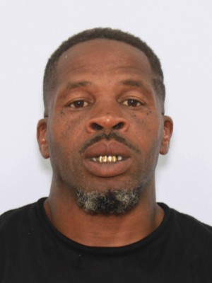 Photo of RICHARDSON, DERRICK TERRILL