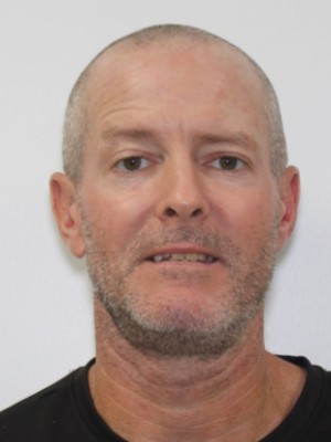 Photo of Roberts, Casey Dean