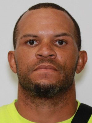 Photo of STALLION JR, DWAYNE ATALIAN