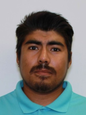Photo of Solis, Alan