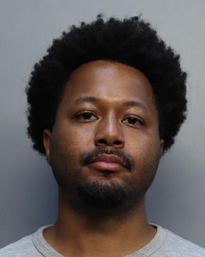 JERMAINE THOMPSON
