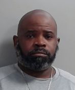Photo of BARNES, VONDALE L