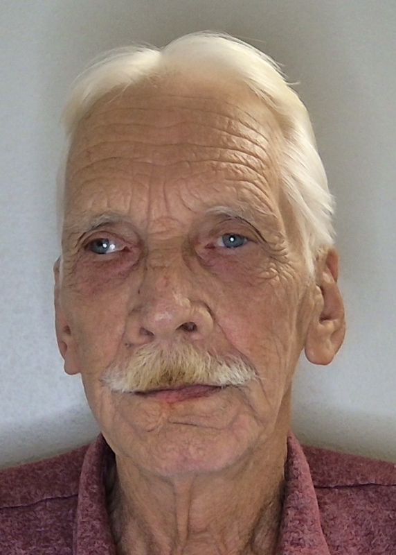 Photo of Ruth, Kim Willis