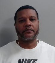 Photo of BROWN, CHARNARD LEON