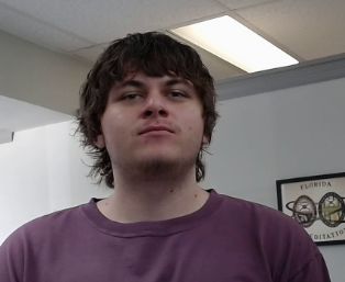 Photo of HUDSON JR, ROBERT WAYNE