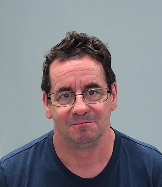 MICHAEL PAUL PARKER