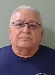 Rosendo Dominguez Torres