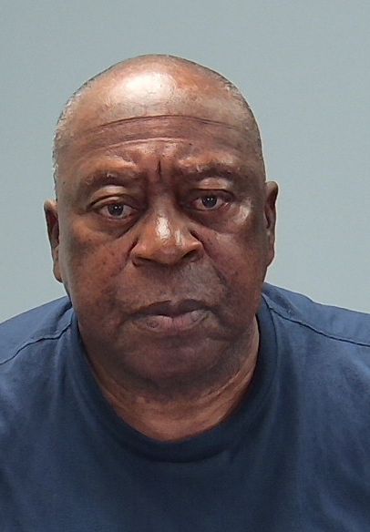 Photo of RICHARDSON, LARRY ERNEST