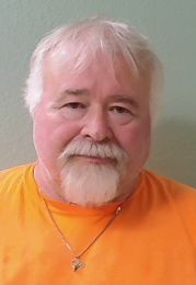Kenneth Edward Douglas