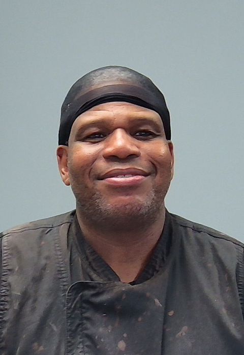 Photo of Smith, Terrod Jamiel