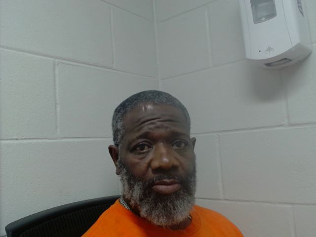 Photo of HILL, DARRELL DEWAYNE