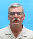 Photo of Redstone, Richard Daniel