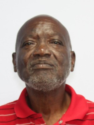 Photo of Allen, Johnie Edwards